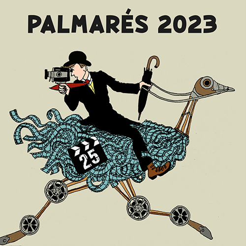 2023 Palmarés