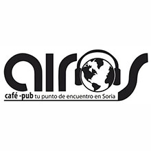 Airos Bar