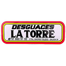 Desguaces La Torre