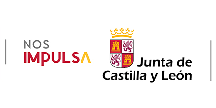 Junta de Castilla y León - Nos impulsa