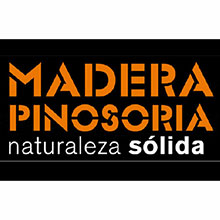 Madera Pino Soria