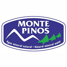 Monte Pinos