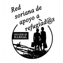 Red soriana de refugiados