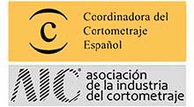 Coordinadora Cortometrajes