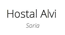 Hostal Alvi