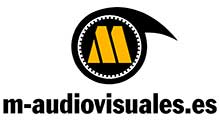 M Audiovisuales