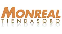 MONREAL TIENDAS ORO