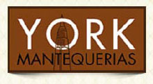 York Mantequerias