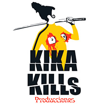 kika kills producciones