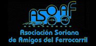 Asociación Soriana de Amigos del Ferrocarril