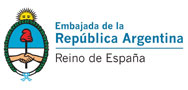 Embajada de la República Argentina