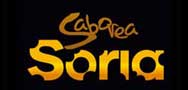 Saborea Soria