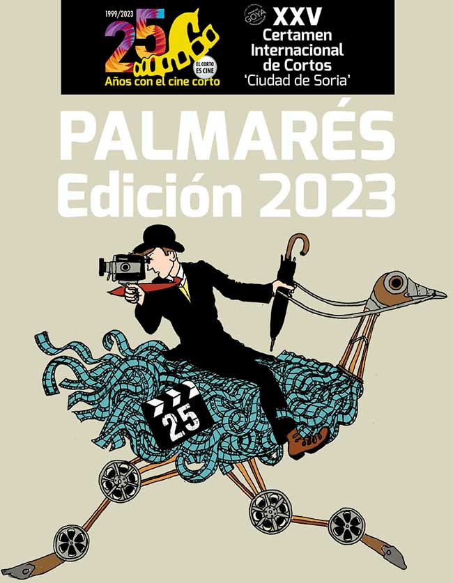 2023 Palmarés