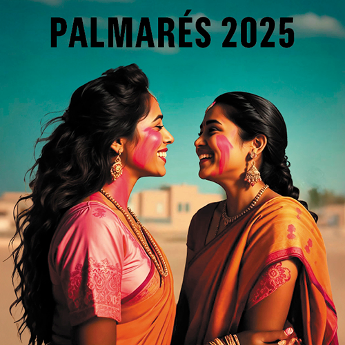 2024 Palmarés
