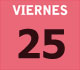 DIA 13 viernes