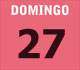 DIA 15 domingo