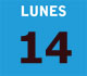 DIA 2 lunes