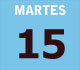 DIA 3 martes