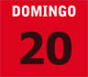DIA 8 domingo