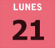 DIA 9 lunes
