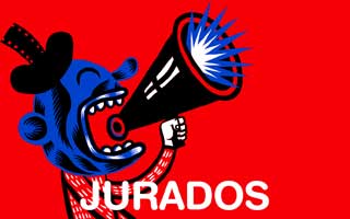 Jurados 2016