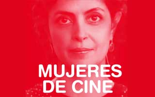 Mujeres de Cine