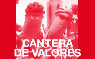 Cantera de Valores