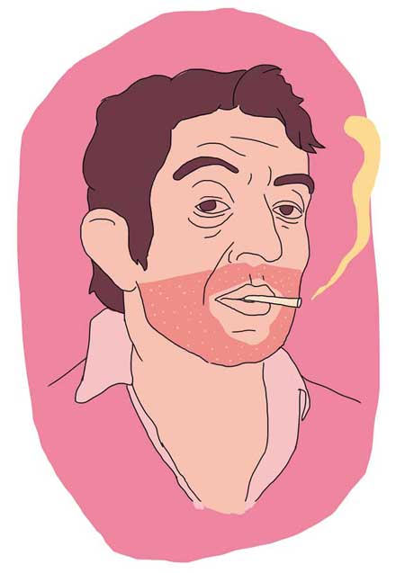 Gainsbourg