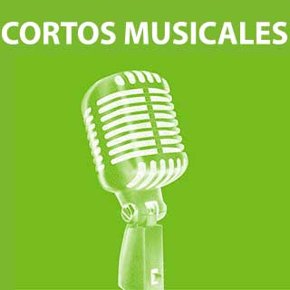 Cortos musicales