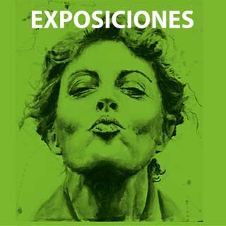 Exposiciones