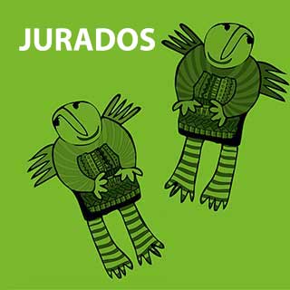 Jurados 2017