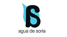 Agua de Soria