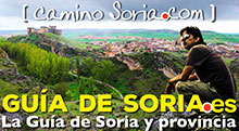 GUIA DE SORIA