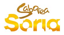 Saborea Soria