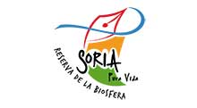 Soria Reserva de la Biosfera