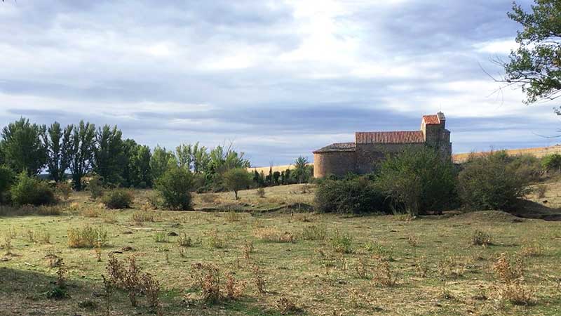 Historias a pie de pueblo