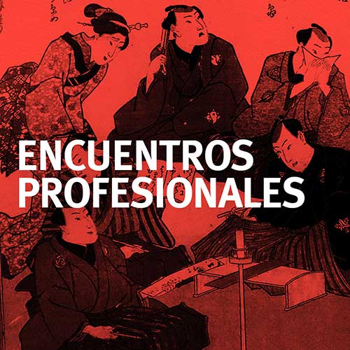 Encuentros Profesionales