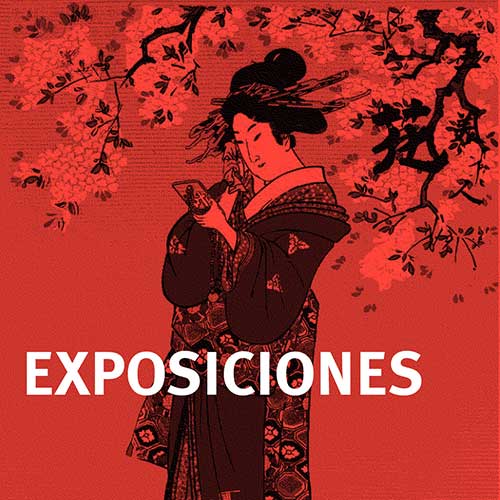 Exposiciones