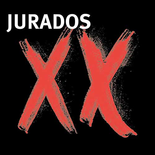 Jurados 2018