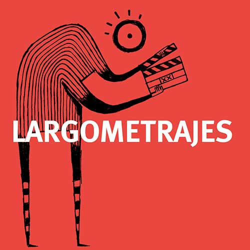 Largometrajes