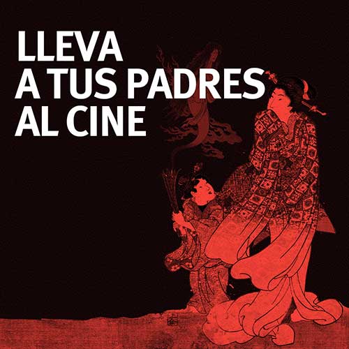 Lleva a Tus Padres al Cine