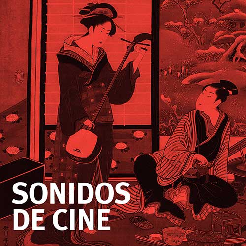 Sonidos de Cine