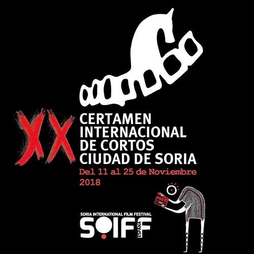  XX Edicion SOIFF