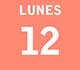 DIA 2 lunes