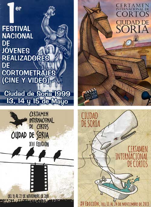 Exposición de Carteles SOIFF