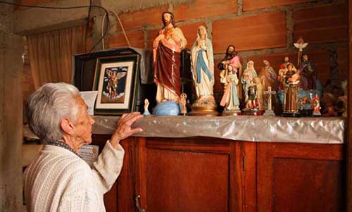 Jericó. El infinito vuelo del tiempo