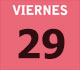 DIA 13 viernes