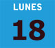 DIA 2 lunes