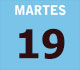 DIA 3 martes