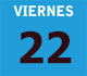 DIA 6 viernes